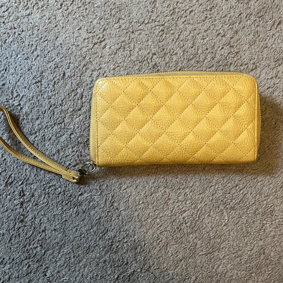 Steve Madden wristlet wallet - Picture 7 of 7